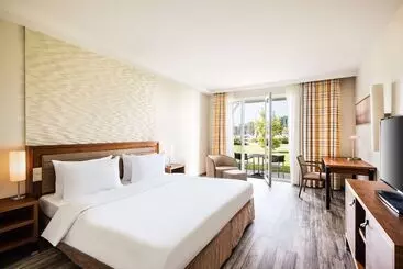 Lindner Hotel Boltenhagen, Part Of Jdv By Hyatt