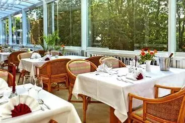 Parkhotel Am Glienberg By Np