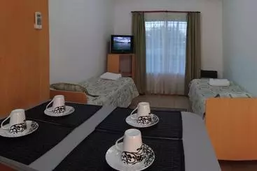 هتل آپارتمان Reihue Apart