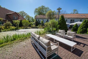 Van Der Valk Golfhotel Serrahn   Adult Only