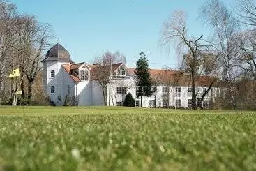 Van Der Valk Golfhotel Serrahn   Adult Only