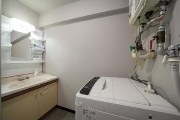 شقة فندقية 88 Matsui Building Sapporo