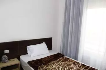 Huoneistohotelli Andalusia Blue Beach Hurghada