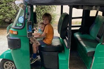 住宿加早餐 Christima Residence