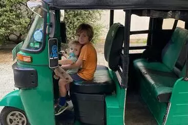 Bed & Breakfast Christima Residence