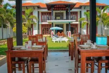 Bed and Breakfast Christima Residence