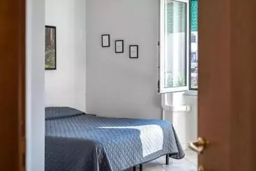 Bed and Breakfast Travelershome Ciampino Rooms