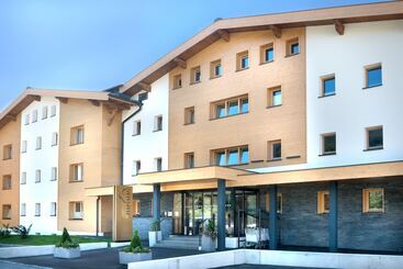 Aparthotel Hapimag Ferienwohnungen Zell Am See