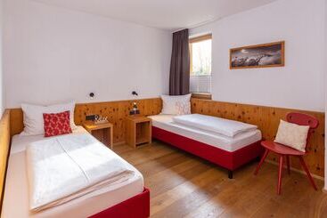 מלון דירות Hapimag Ferienwohnungen Zell Am See