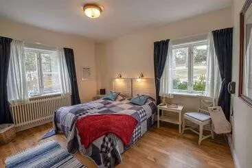 Hostel Utö