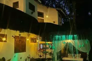 ペンション Brilho De Arraial