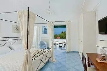 ペンション Parco Vittoria Holidays House