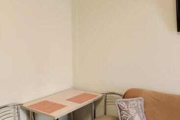 펜션 Sadyba Margaryta