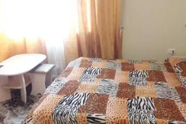 پانسیون Sadyba Margaryta