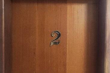 פנסיון The Ferias Suites Luxo