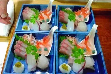 Ryokan 縁の宿 北堀