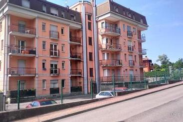 Retkeilymaja Cornizzolo Bed Breakfast