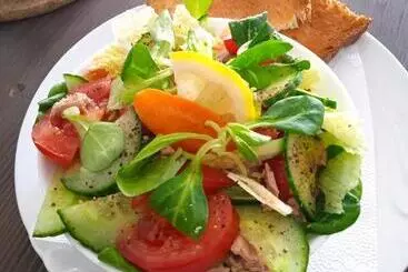 تختخواب و صبحانه Diókert Vendégház Sopron