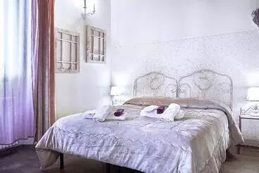 Aamiaismajoitus (B&B) Il Castagno