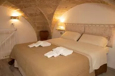 Bed and Breakfast La Corte Dei Sogni