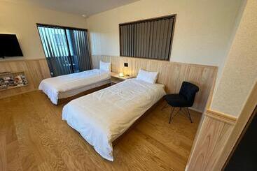 Hotell Machiyado Kuwanajuku Edomachi 21