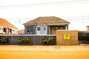 هتل Mainstay Apartment & Suites