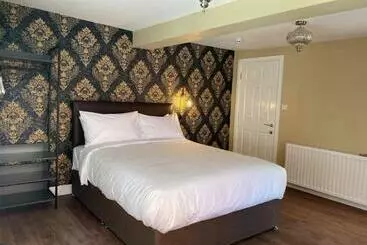 Hotelli The Black Swan