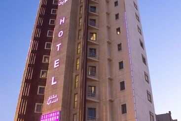 Aparthotel ماجيك سويت بلس Magic Suite Plus