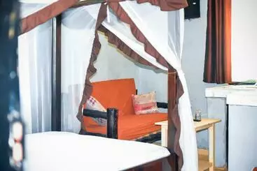 Mtwapa Empire Holiday Apartments