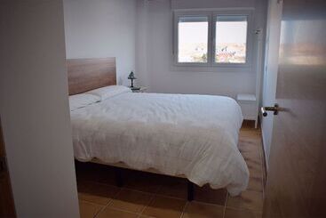 Pincheiro Apartamentos Turísticos