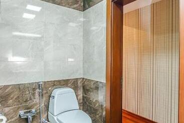 Aparthotel Megafun Residance B1