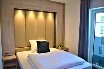 The Staycation By Lehmann Hotels