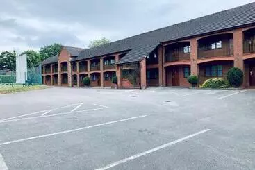 Tollgate Hotel & Leisure