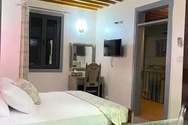 Bed & Breakfast Bab Al Sham Funduk