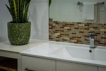 Aamiaismajoitus (B&B) Savannah House