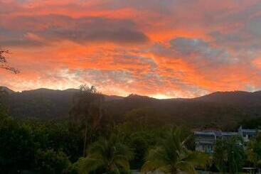 Appartement-hotel Condominio Terrazas Del Sol 11 202