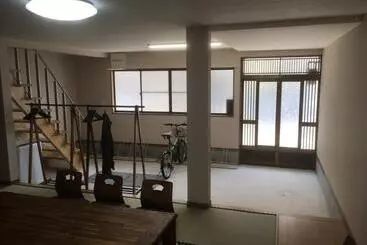 Hotel Biker S Inn Onomichi 自転車の宿おのみち Supported By Cocostay
