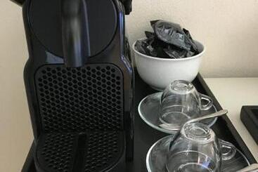 Otel La Pietra Del Cabreo