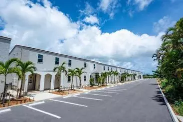 ホテル Santa Barbara Miyakojima Resort