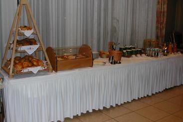 Landgasthof Hotel Grüner Baum