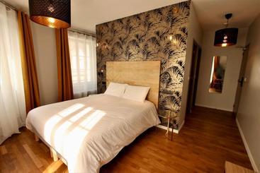 아파트호텔 Oxxotel