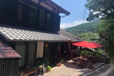 Pensió 旅籠まさら Hatago Masara