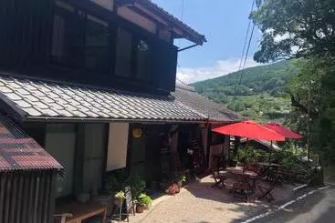 ペンション 旅籠まさら Hatago Masara