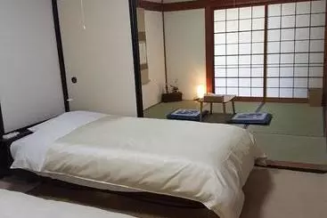 Pensão 旅籠まさら Hatago Masara
