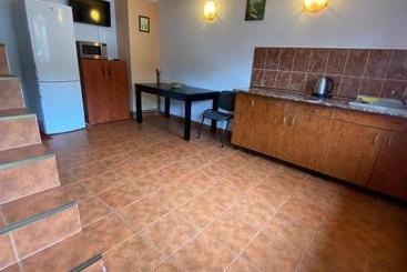 پانسیون Vila Monski