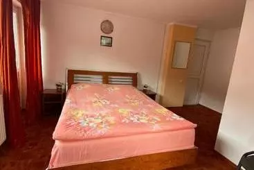 Pension Vila Monski