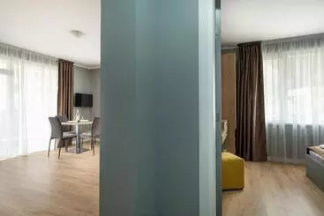 ペンション Villa Pino