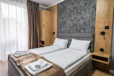 Pensione Villa Pino