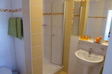 Pension Rosengärtchen