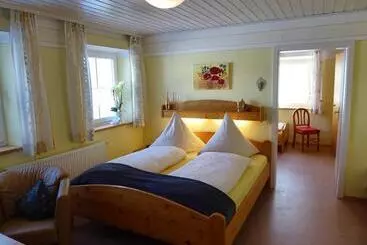 Pension Rosengärtchen